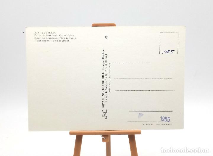 Postales: Postal 277 Sevilla - Foto 2
