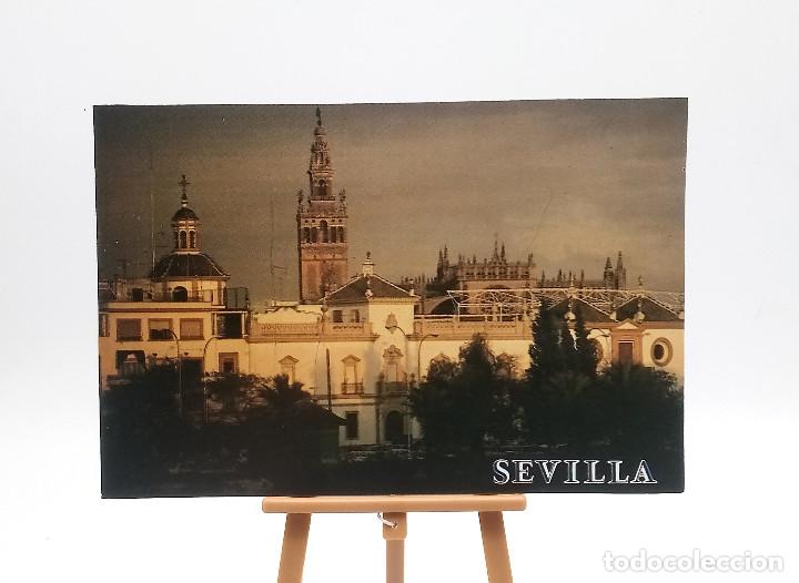 Postales: Postal 7 Sevilla - Foto 1