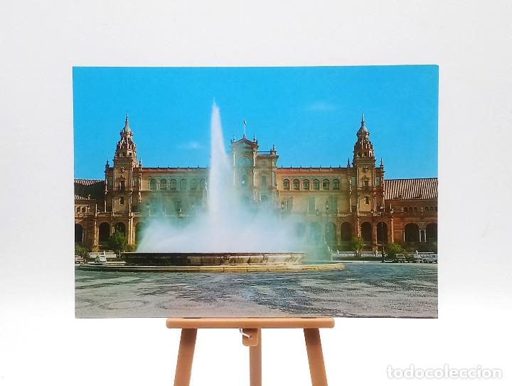 Postales: Postal 31 Sevilla - Foto 1