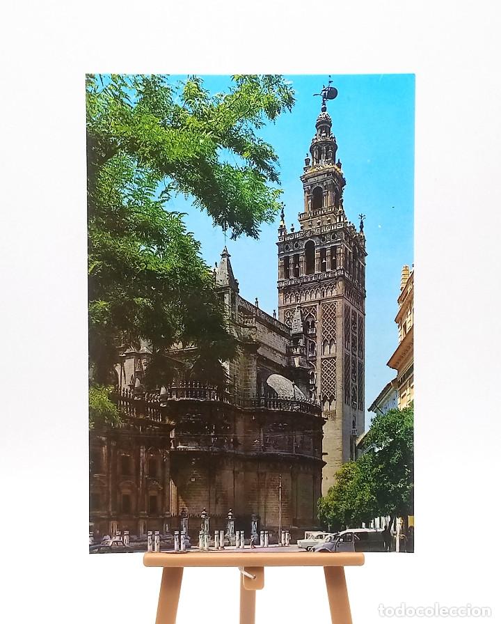 Postales: Postal 506 Sevilla - Foto 1