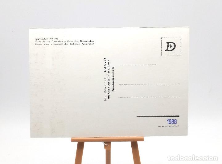 Postales: Postal 301 Sevilla - Foto 2
