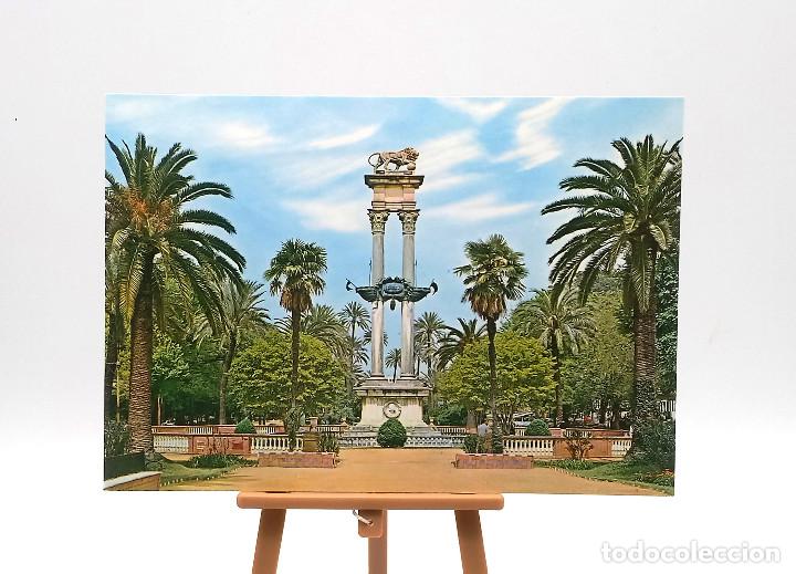 Postales: Postal 599 Sevilla - Foto 1