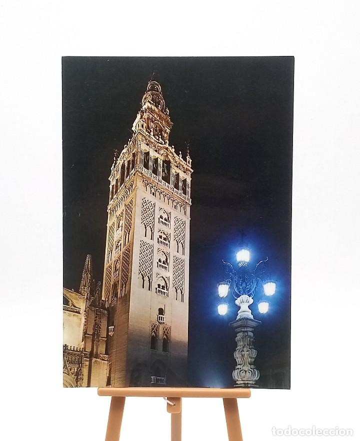 Postales: Postal 640 Sevilla - Foto 1