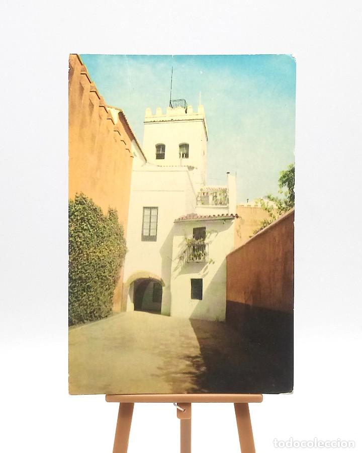 Postales: Postal 13 Sevilla - Foto 1