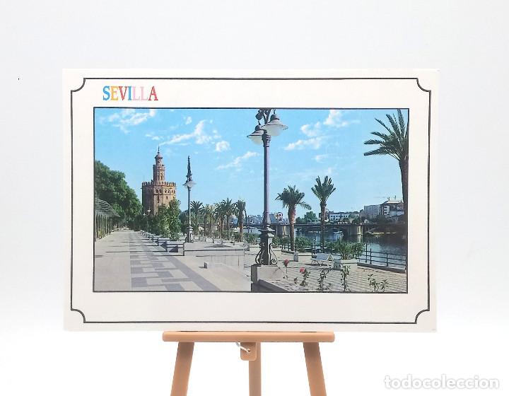 Postales: Postal 190 Sevilla - Foto 1