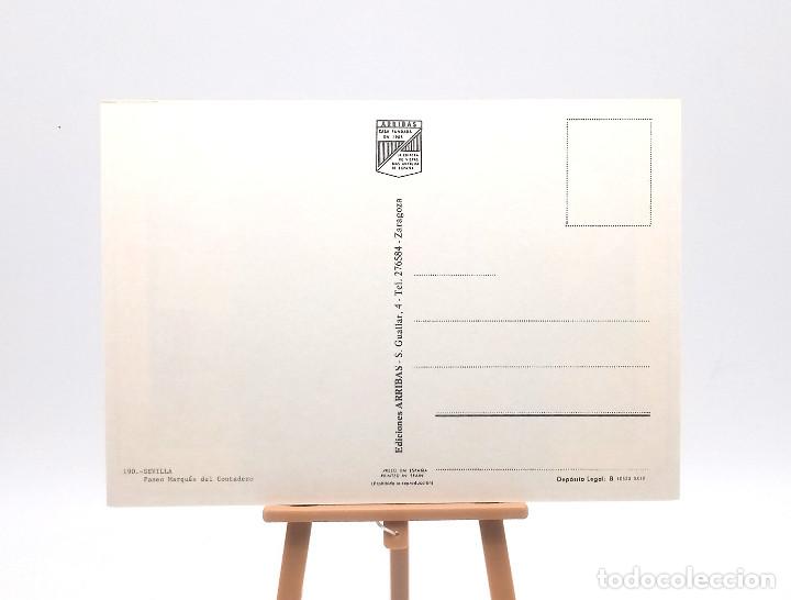 Postales: Postal 190 Sevilla - Foto 2