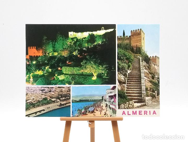 Postales: Postal 2050 Almer&iacute;a - Foto 1
