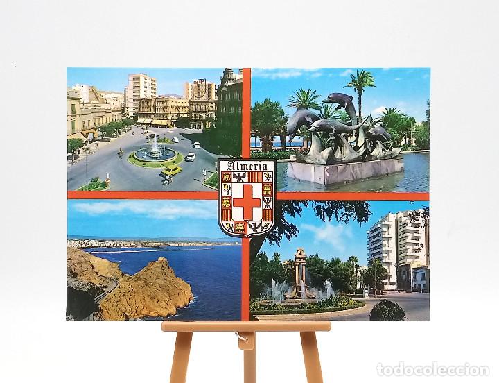 Postales: Postal 99 Almer&iacute;a - Foto 1