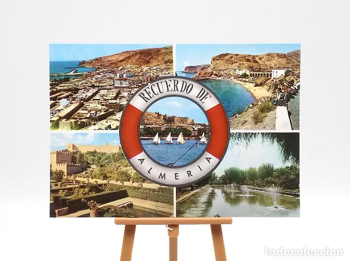Postales: Postal 2049 Almer&iacute;a - Foto 1