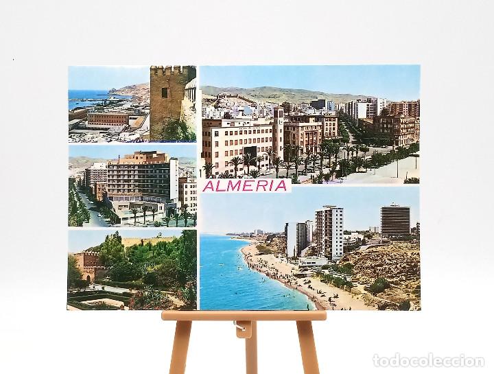 Postales: Postal 2064 Almer&iacute;a - Foto 1