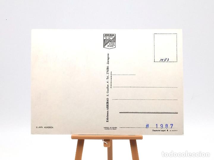 Postales: Postal 2064 Almer&iacute;a - Foto 2