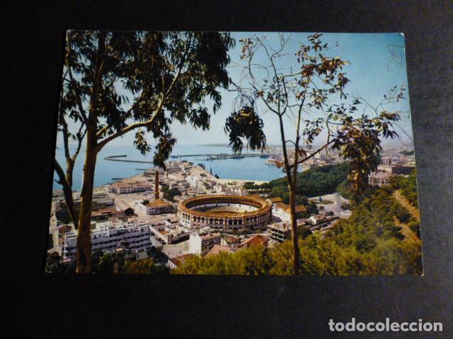 Postales: MALAGA - Foto 1