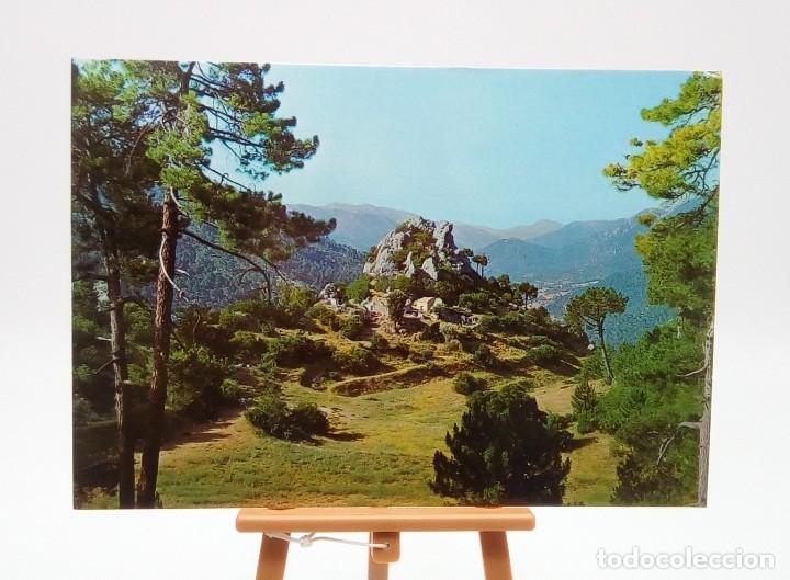 Postales: Postal 7 Sierra de Cazorla (Ja&eacute;n) - Foto 1