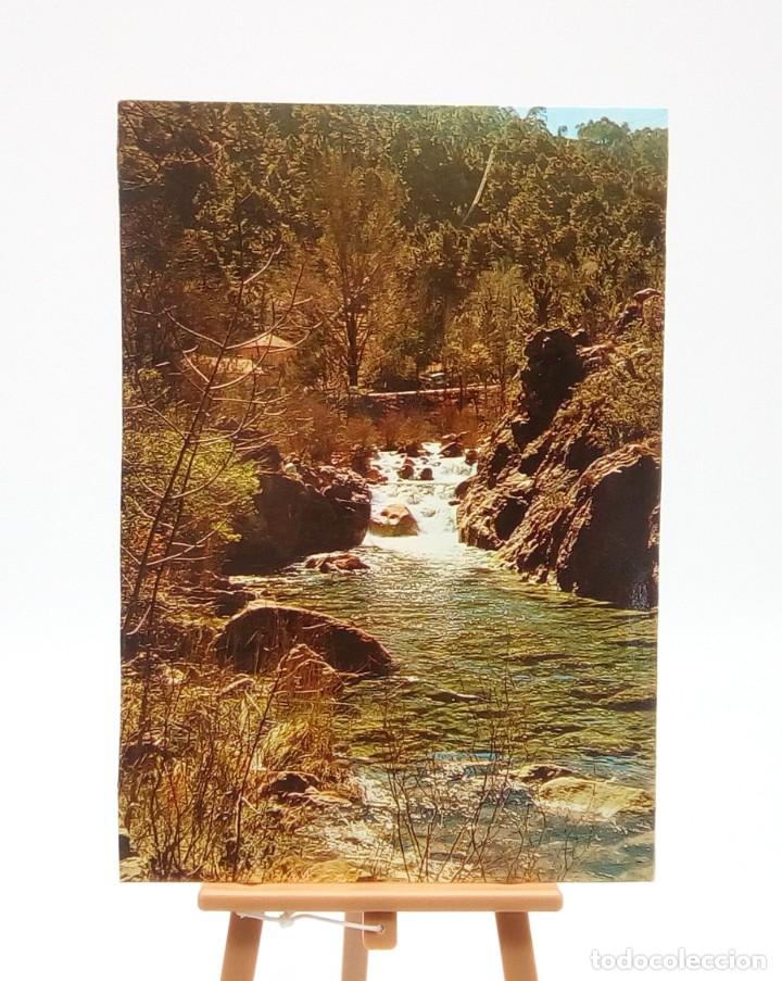 Postales: Postal 15 Sierra de Cazorla (Ja&eacute;n) - Foto 1