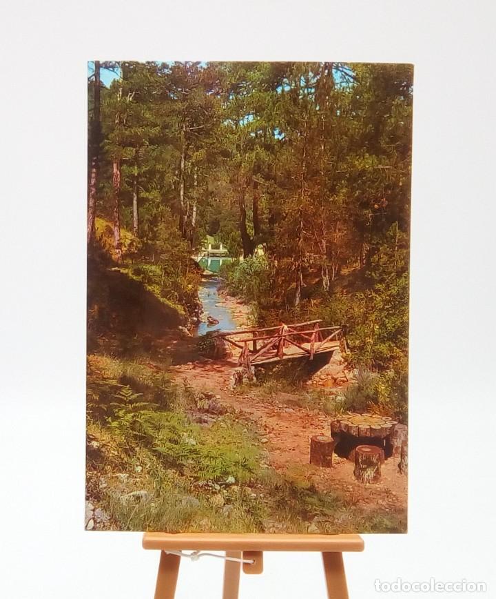 Postales: Postal 23 Sierra de Cazorla (Ja&eacute;n) - Foto 1