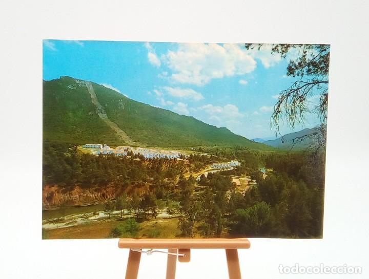 Postales: Postal 49 Sierra de Cazorla (Ja&eacute;n) - Foto 1