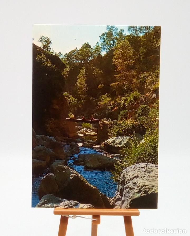 Postales: Postal 54 Sierra de Cazorla (Ja&eacute;n) - Foto 1