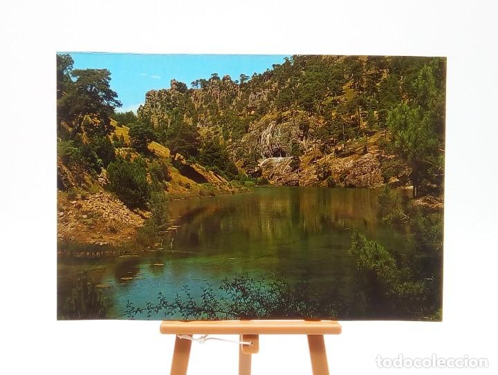 Postales: Postal 55 Sierra de Cazorla (Ja&eacute;n) - Foto 1