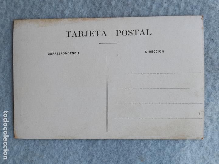 Postales: Granada. Casa &aacute;rabe Hamada. Corral del Carb&oacute;n. - Foto 2