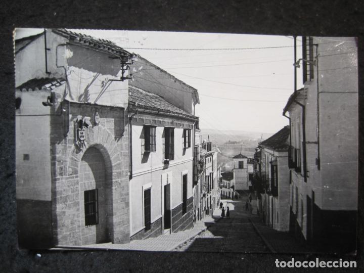 Postais: MONTILLA-POSTAL ANTIGUA-(89.302)