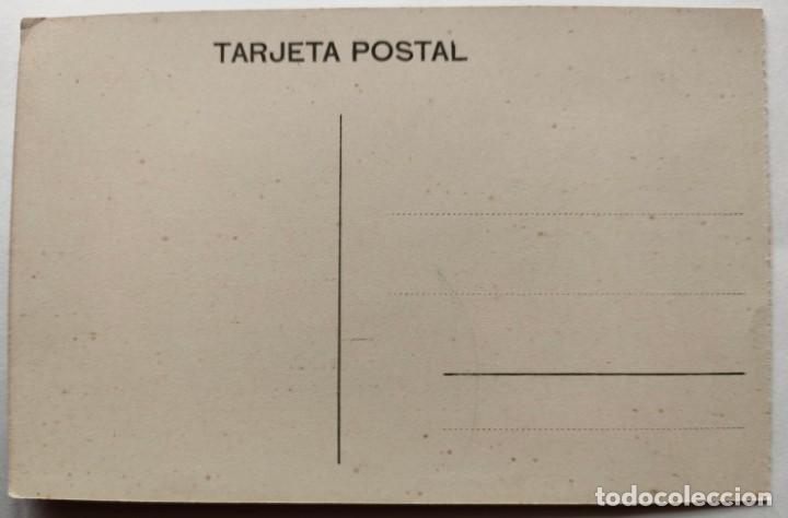 Postales: GRANADA LOTE 3 POSTALES - Foto 4
