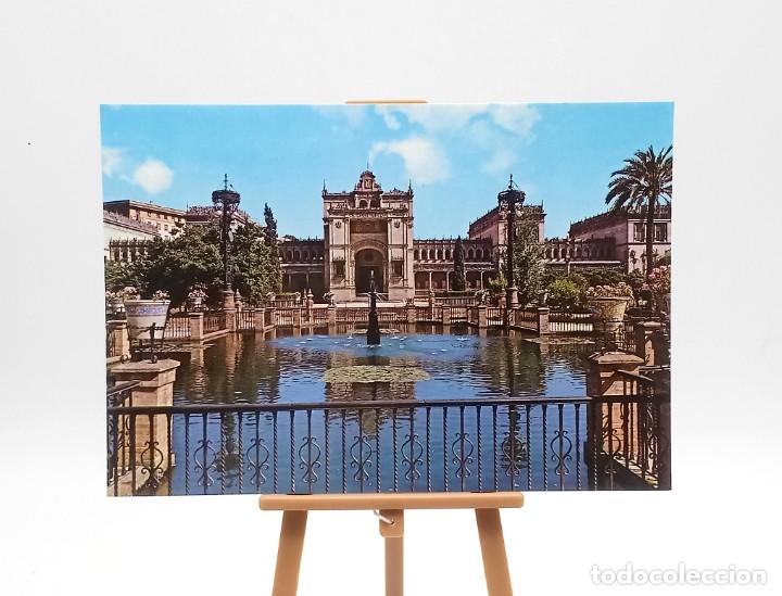 Postales: Postal 603 Sevilla - Foto 1
