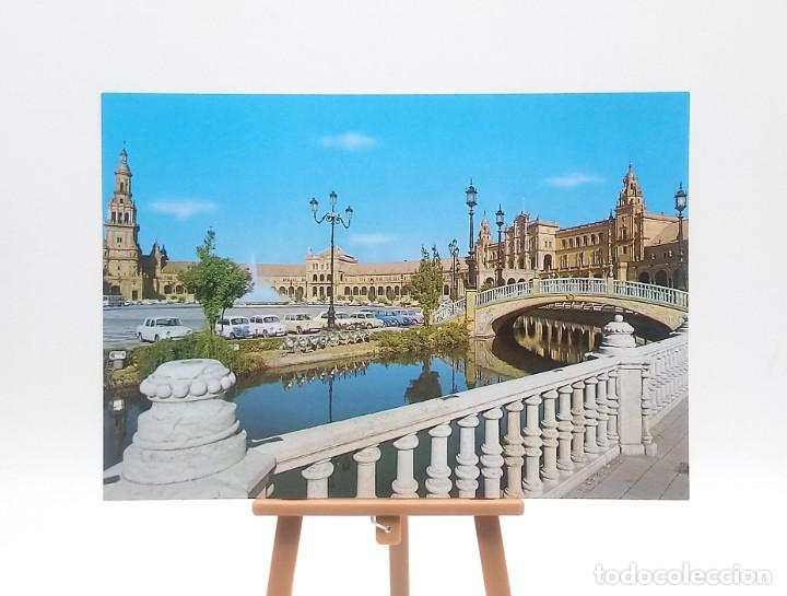 Postales: Postal 23 Sevilla - Foto 1