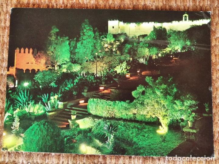 Postales: ALMERIA - ARRIBAS