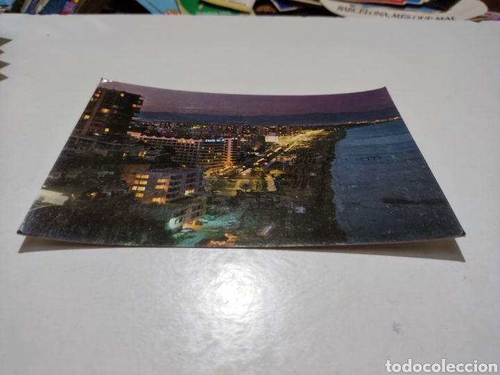 Postales: Postal Torremolinos - Foto 2