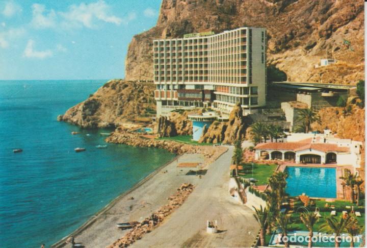 Postales: (58) ALMERIA. URBANIZACION LA PARRA