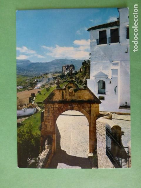 Postales: RONDA MALAGA - Foto 1