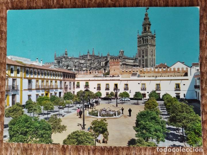 Postales: SEVILLA - Foto 1
