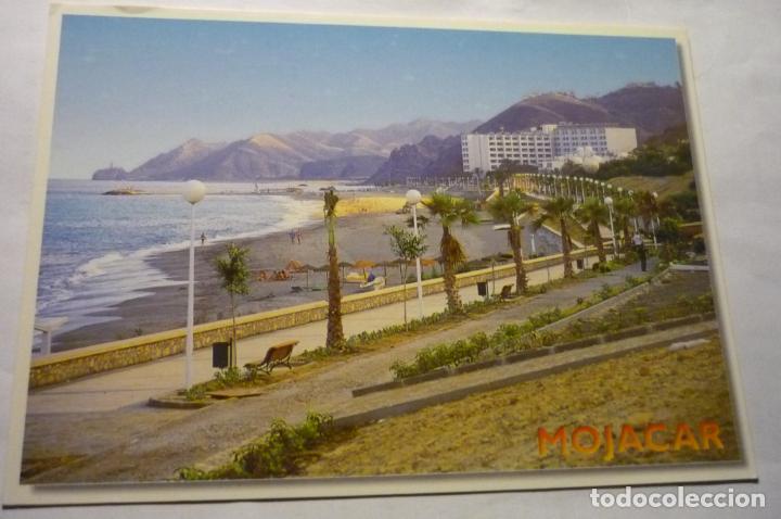 Postales: postal mojacar