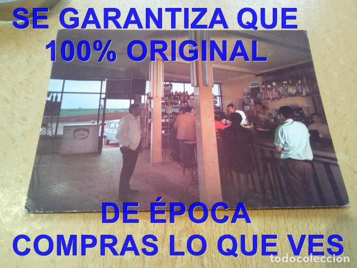Postales: RESTAURANTE ASTIGI ECIJA POSTAL C PST1B