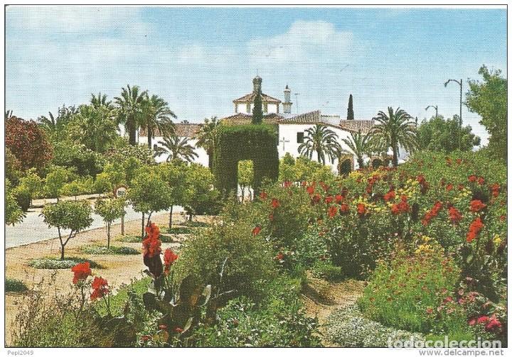 Postales: *** PR533 - POSTAL - HUELVA - MONASTERIO DE LA RABIDA - Foto 1