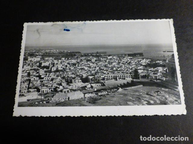 Postcards: ALMERIA VISTA POSTAL FOTOGRAFICA