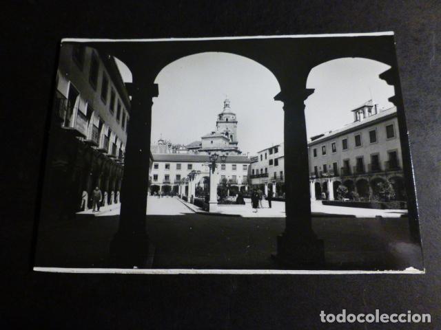 Postales: GUADIX GRANADA PLAZA - Foto 1