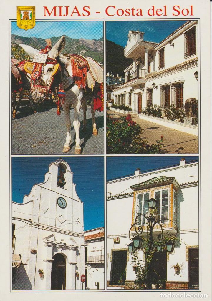Postales: (37990) MIJAS - Foto 1