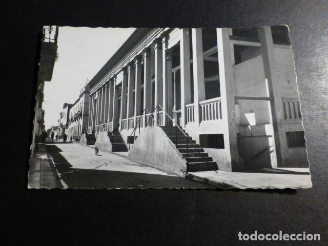 Postcards: PE&Ntilde;ARROYA PUEBLO NUEVO CORDOBA MERCADO DE ABASTOS