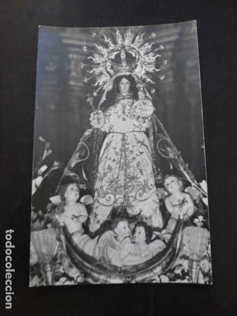 Postkarten: PUENTE GENIL CORDOBA PURISIMA CONCEPCION