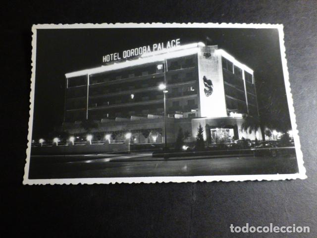 Postkarten: CORDOBA HOTEL CORDOBA PALACE