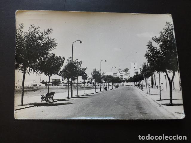 Postales: AYAMONTE HUELVA UNA CALLE - Foto 1