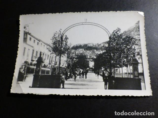 Postkarten: ANDALUCIA LOCALIDAD A IDENTIFICAR POSTAL FOTOGRAFICA