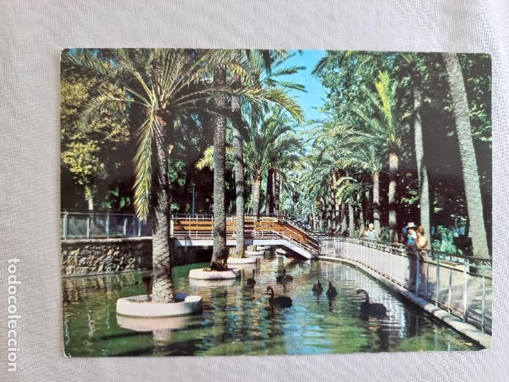 Postales: PASEO DE ESPA&Ntilde;A. MALAGA COSTA DEL SOL 1969 102. SAETA. POSTAL SIN CIRCULAR