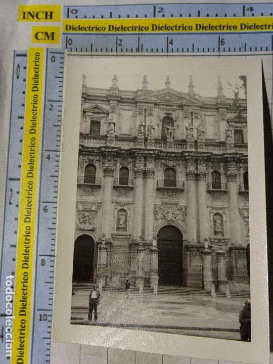 Postales: FOTO FOTOGRAF&Iacute;A DE JAEN. CATEDRAL. 1680