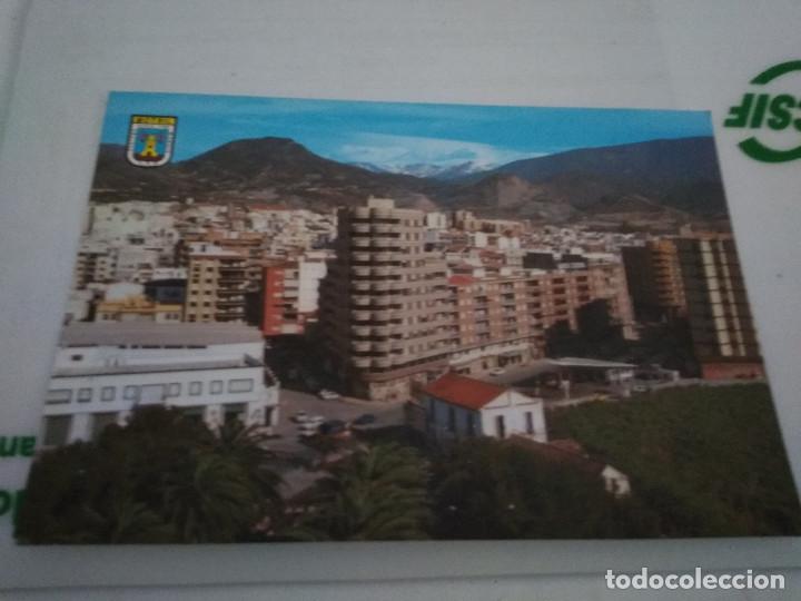 Postales: MOTRIL VISTA GENERAL - Foto 1