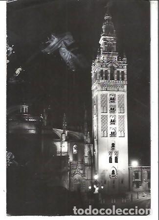 Postales: ANTIGUA POSTAL SEVILLA - Foto 1