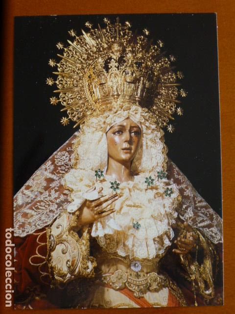 Postales: SEVILLA LA ESPERANZA - Foto 1