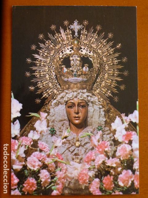 Postales: SEVILLA LA ESPERANZA - Foto 1