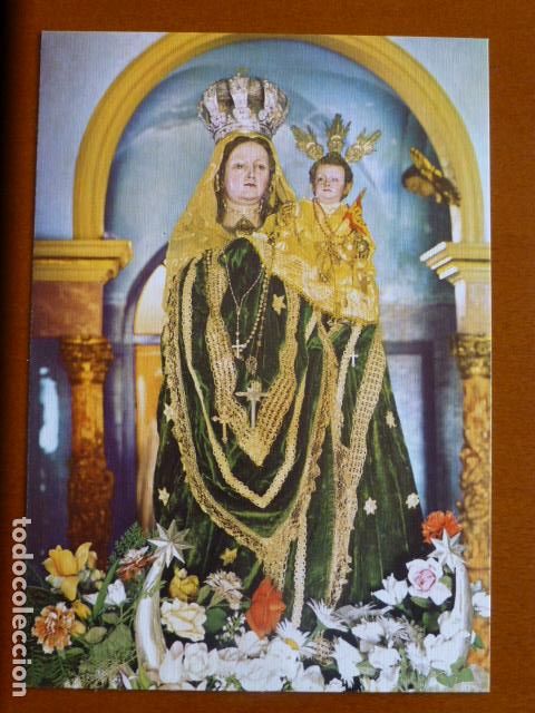 Postales: TARIFA CADIZ SE&Ntilde;ORA DE LA LUZ - Foto 1